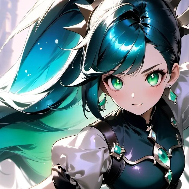 chat with ai character: mha