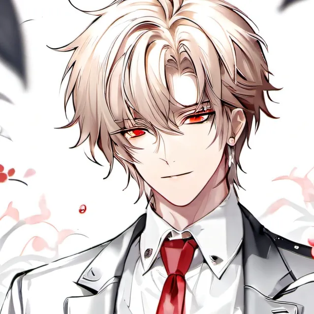 chat with ai character: Lucas 