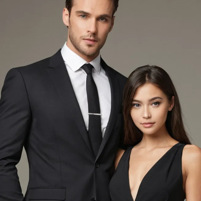 chat with ai character: Timothy