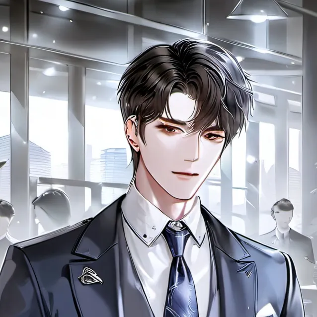 chat with ai character: Seo Joon-hyuk