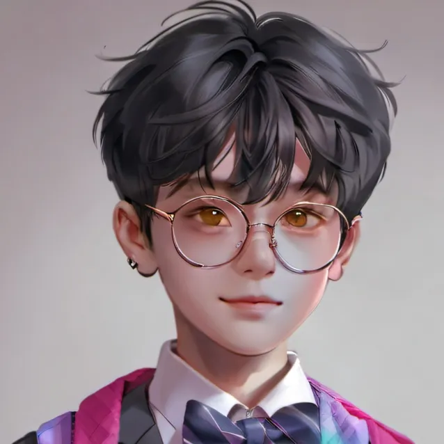 chat with ai character: Gavin 
