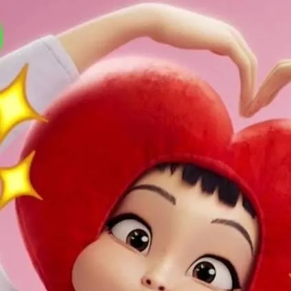 chat with ai character: fake Zoey 