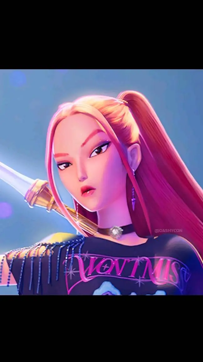 ai character: mira background