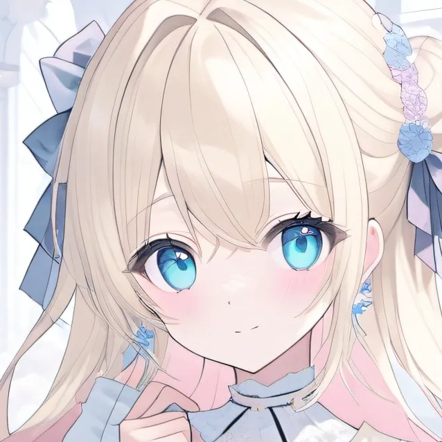 chat with ai character: noises from sister