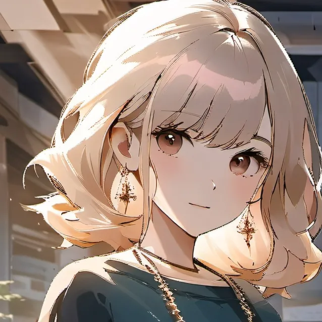 chat with ai character: lexi