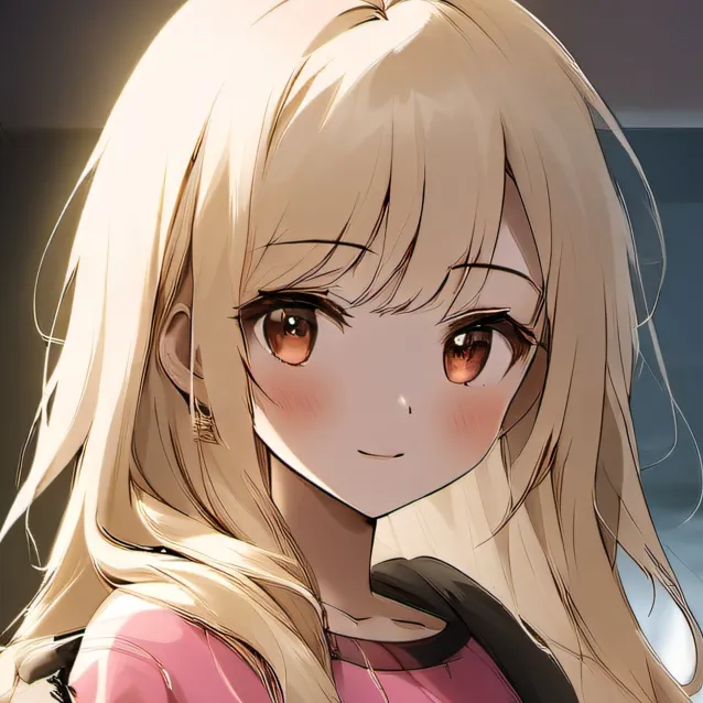 chat with ai character: stepdaughter