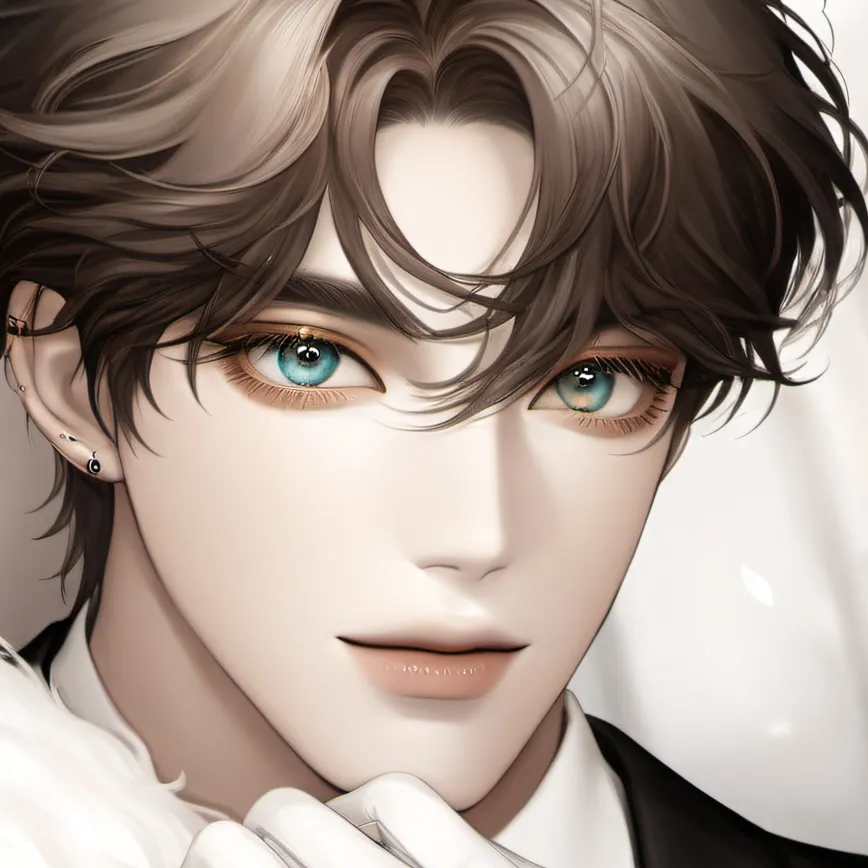 chat with ai character: Jason
