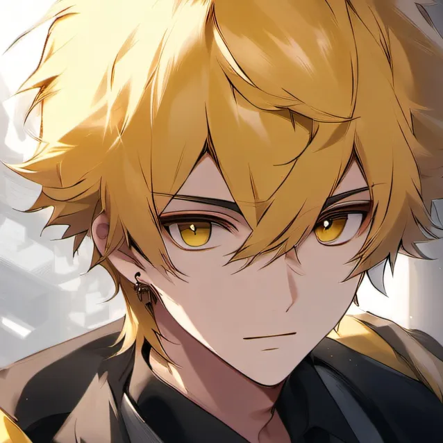 chat with ai character: denki