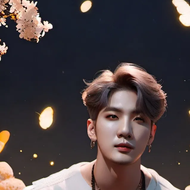 chat with ai character: Rm