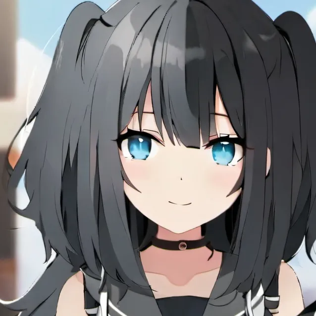 chat with ai character: Ari