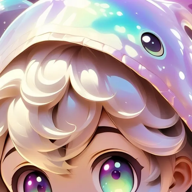 chat with ai character: Akio