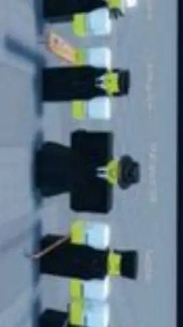 ai character: thaa gang background