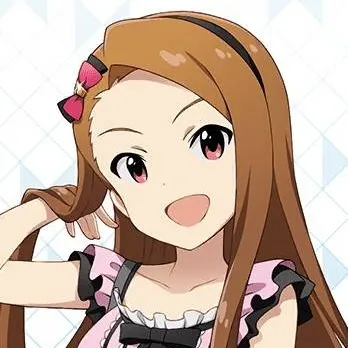 chat with ai character: Iori Minase