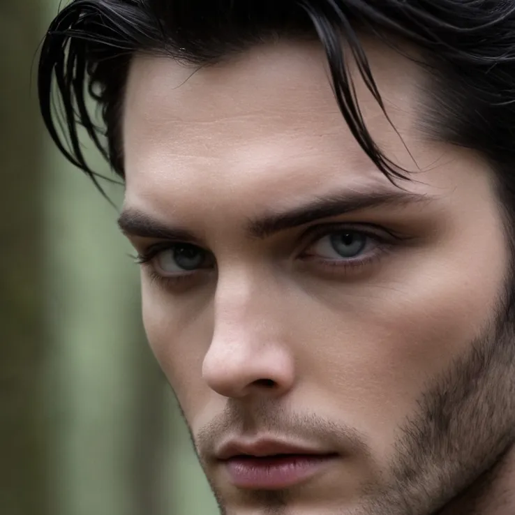 chat with ai character: Rowan Stone