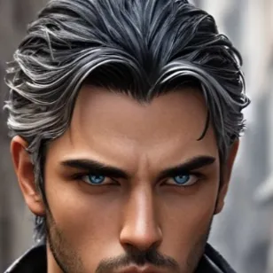 chat with ai character: Zack Fox