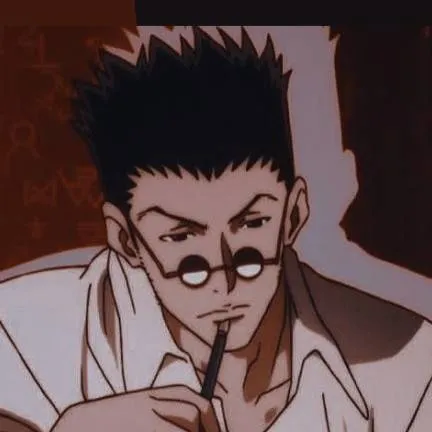 chat with ai character: Leorio (Leopika)