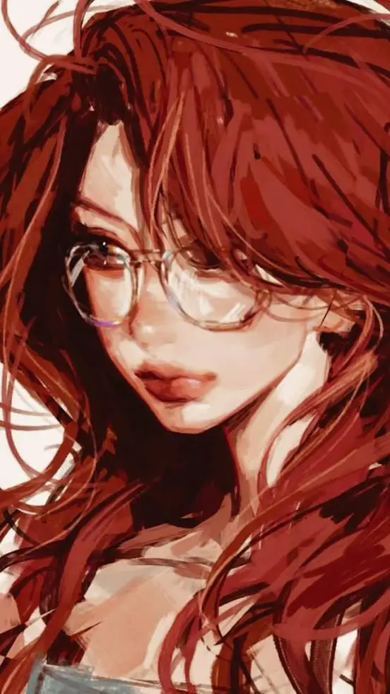 ai character: Hazel background