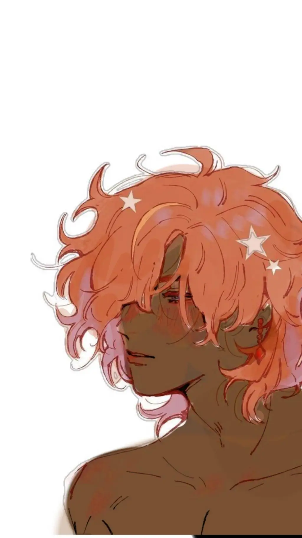 ai character: Xavier background