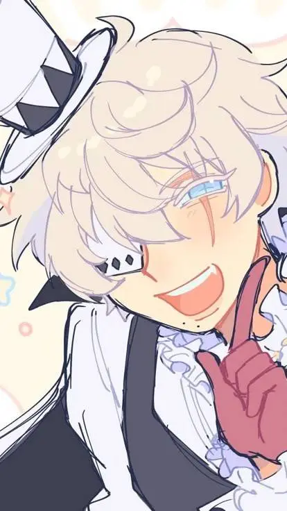 ai character: Nikolai Gogol background