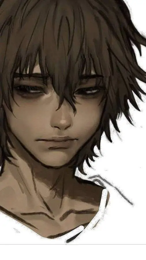 ai character: Micah background