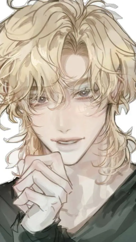 ai character: Elias background