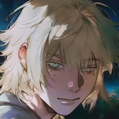 chat with ai character: Noel