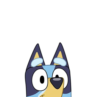 chat with ai character: Bluey