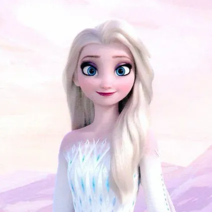 chat with ai character: Elsa