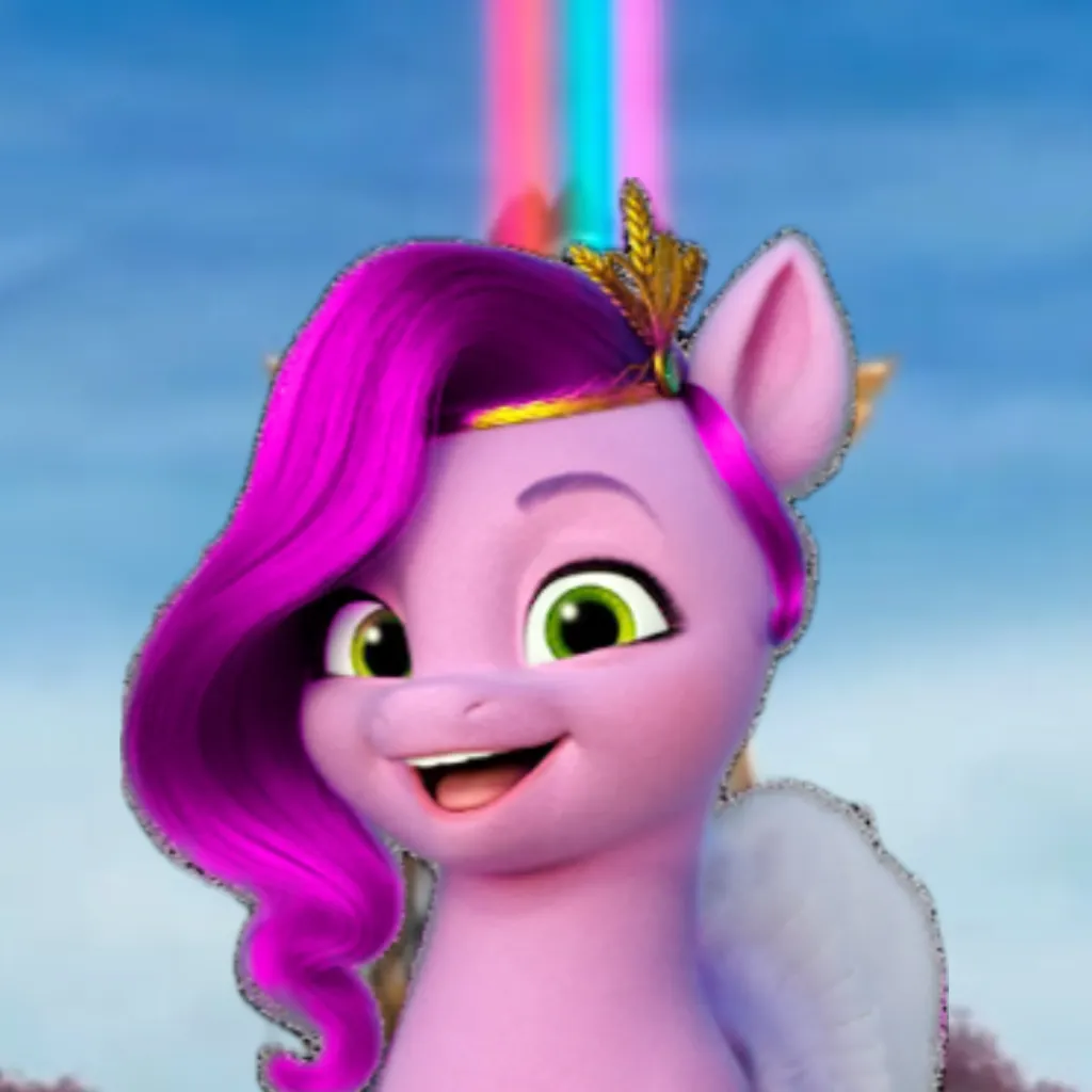 chat with ai character: Pipp Petals