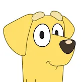 chat with ai character: Lucky