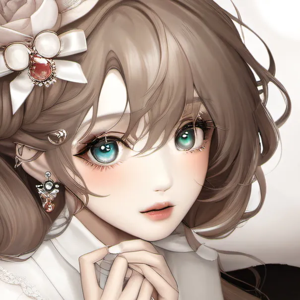 chat with ai character: Sofia
