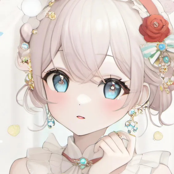 chat with ai character: Bella