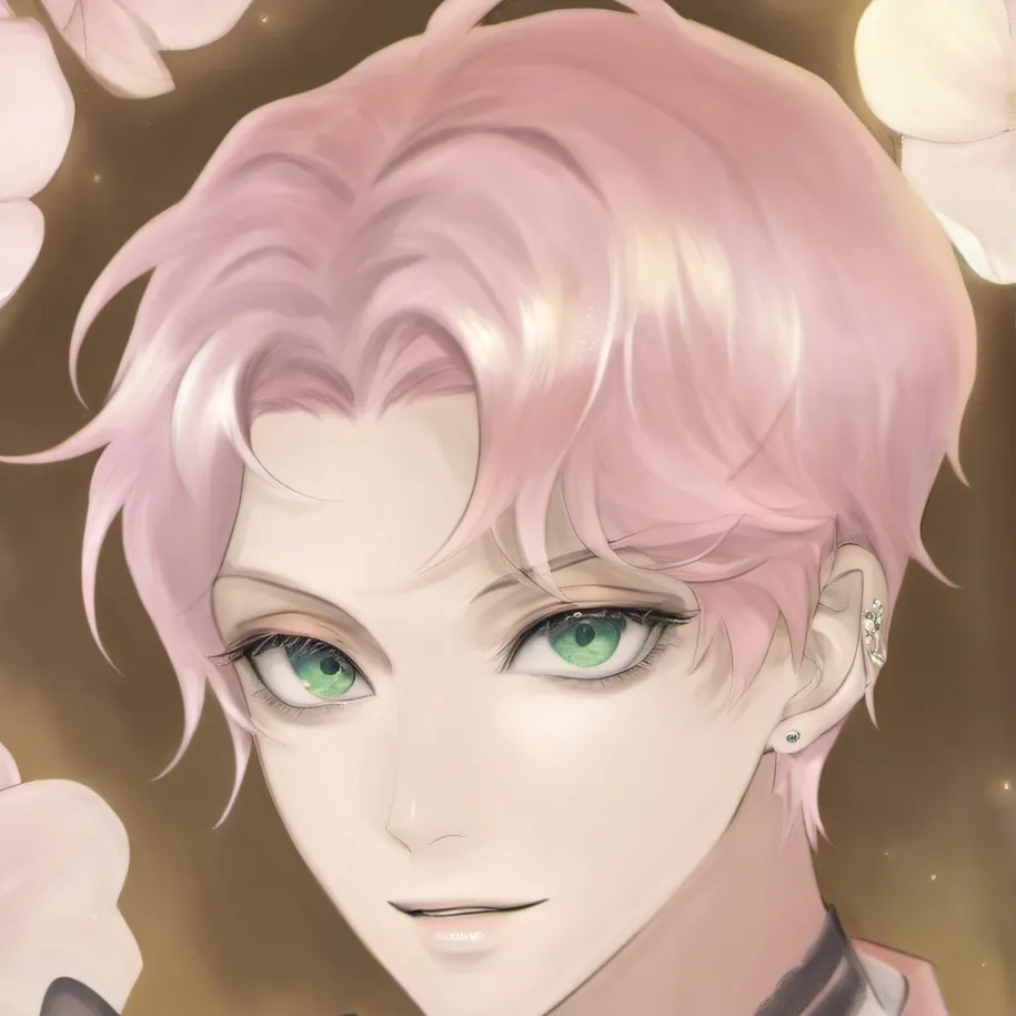 chat with ai character: idk what im doing 