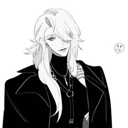 chat with ai character: mafia×stranger