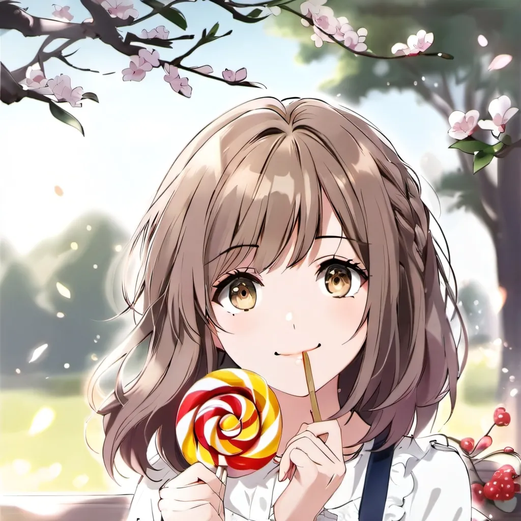 chat with ai character: hmm