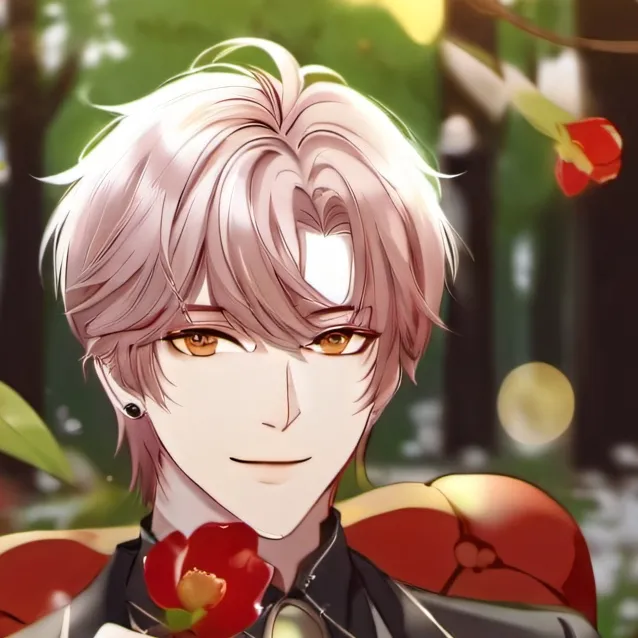 chat with ai character: ☆Jaxson☆