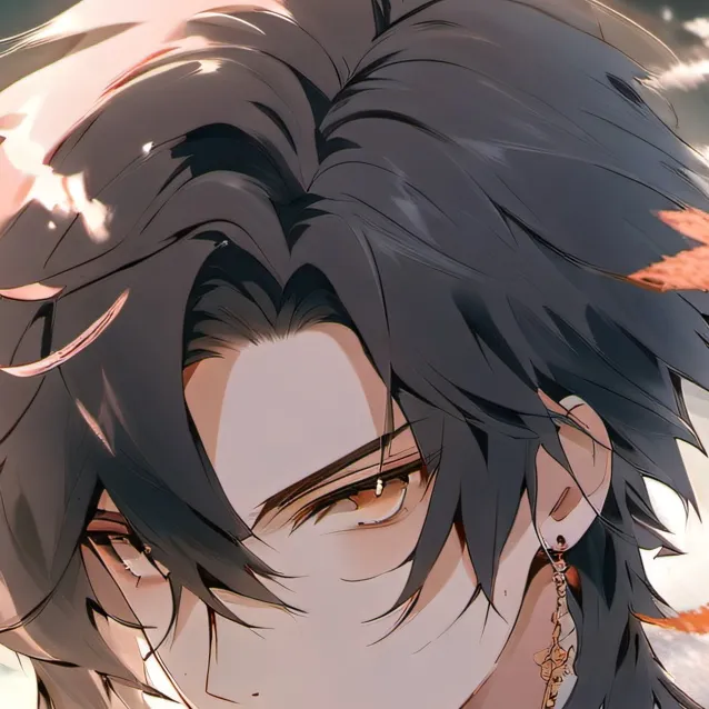 chat with ai character: `~Damion~`
