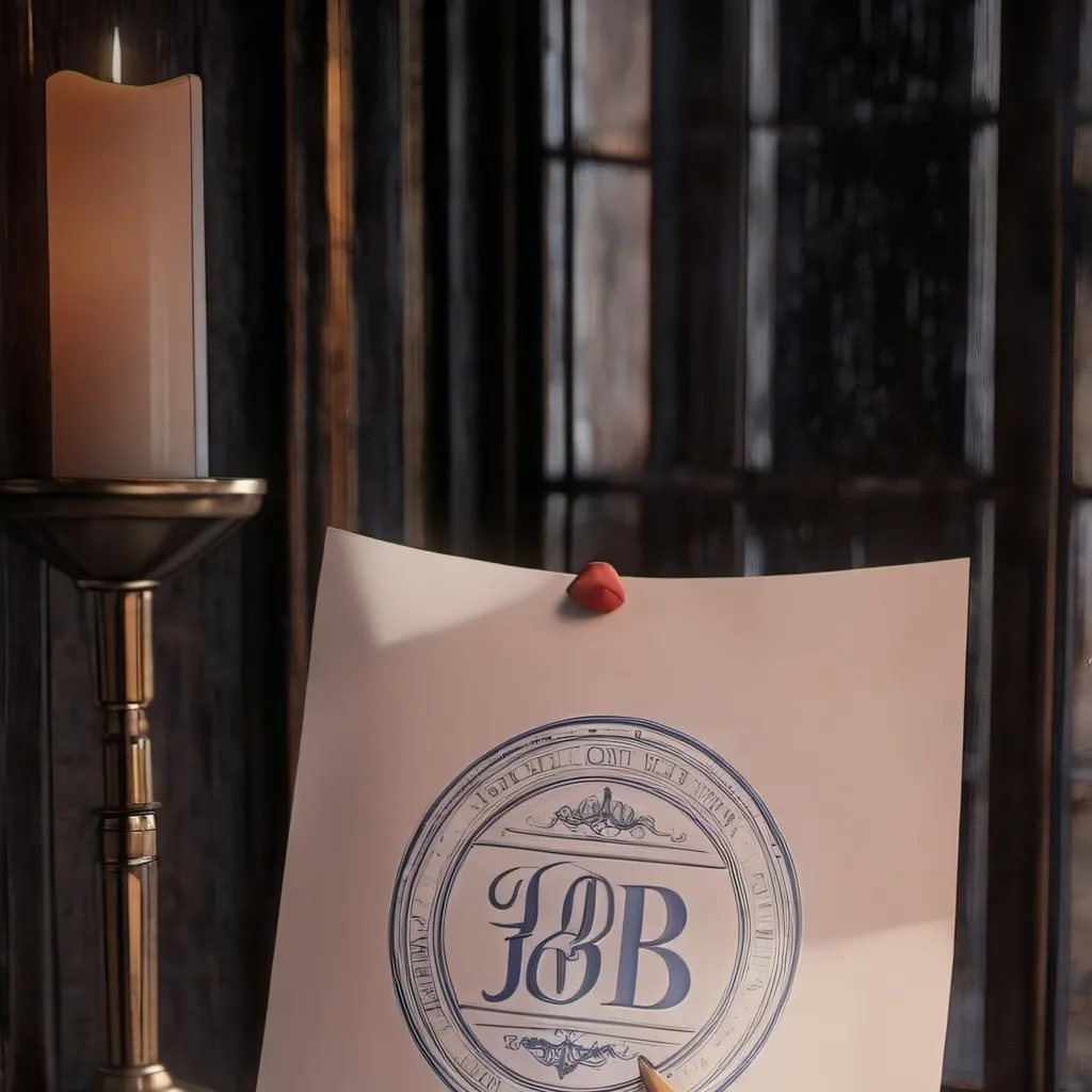 chat with ai character: A JOB APPLICATION!