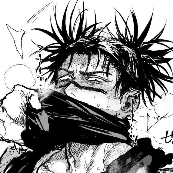 chat with ai character: Choso kidnapped 