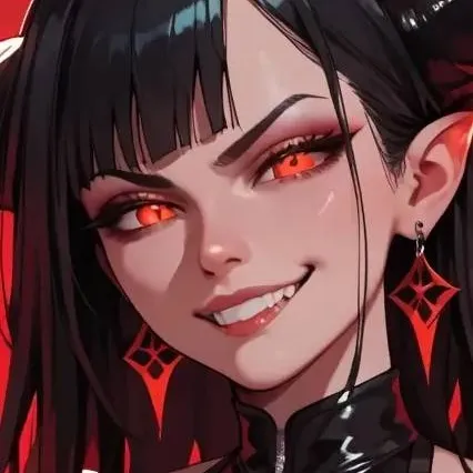 chat with ai character: Muzan Daughter 