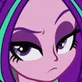 chat with ai character: Aria Blaze