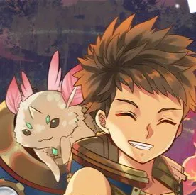 chat with ai character: Rex