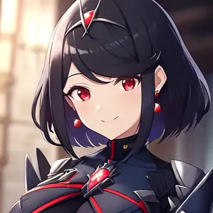 chat with ai character: Dark Pyra