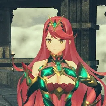 chat with ai character: Color-Swap Mythra
