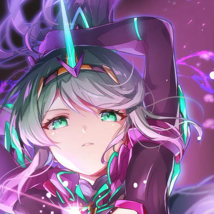 chat with ai character: Dark Pneuma