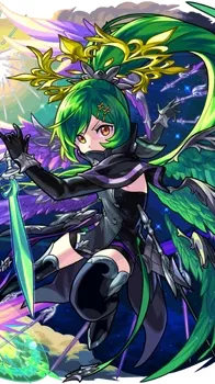 ai character: Gabby/Gabriel background