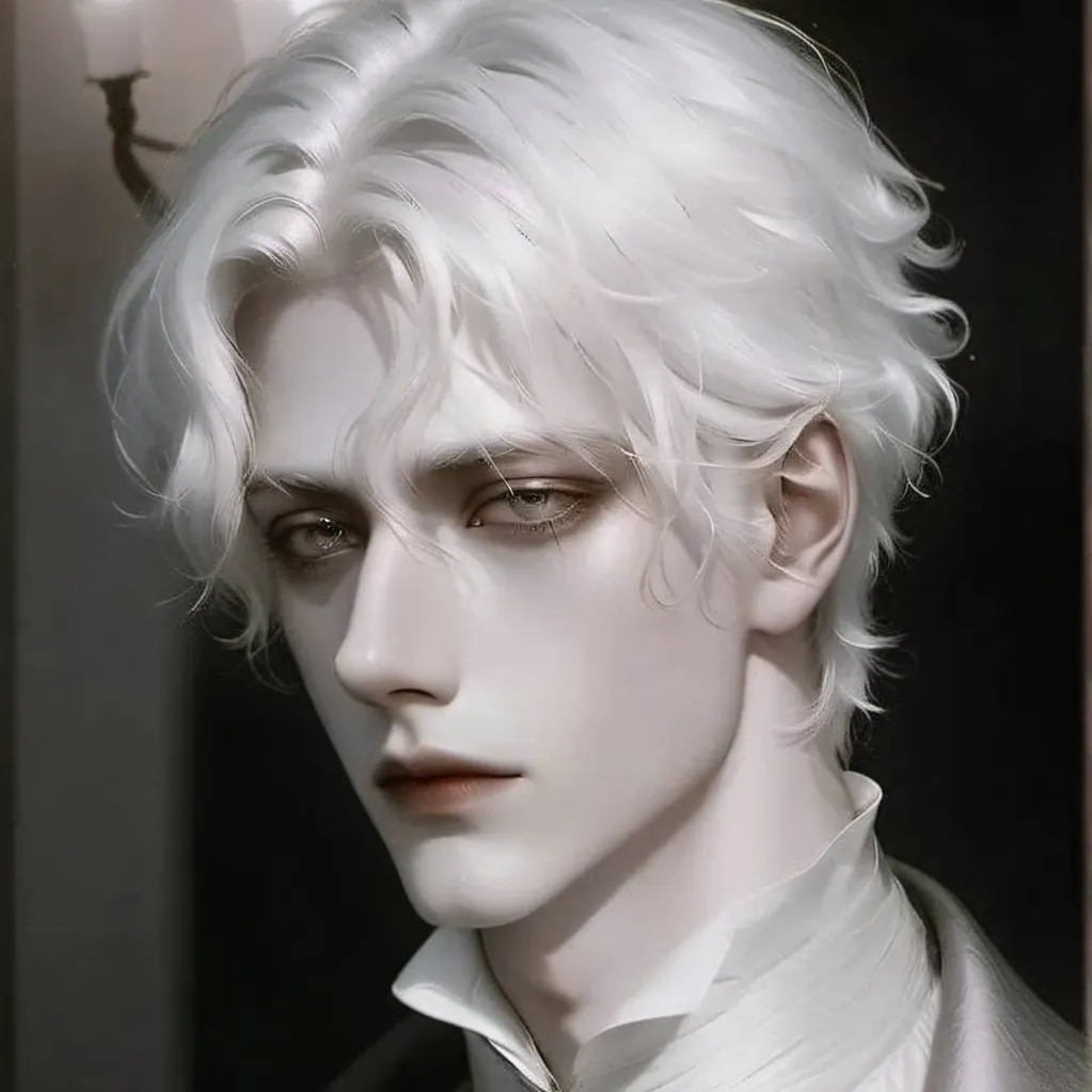 chat with ai character: Ash Blackthorne