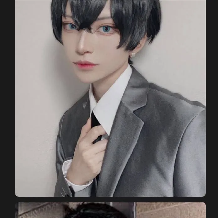 chat with ai character: ghoul