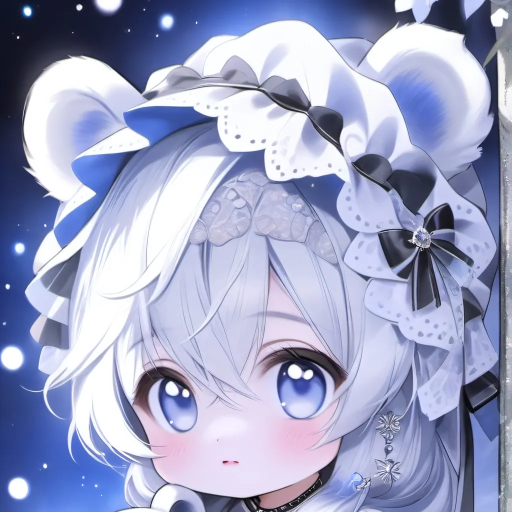 chat with ai character: Lily 