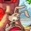 chat with ai character: Hare